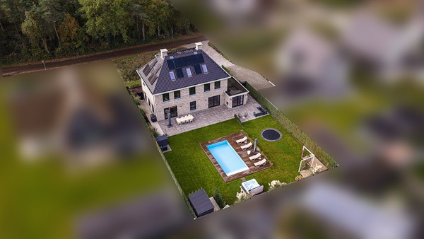 Medium property photo - Pierestraat 5A, 4715 RP Rucphen